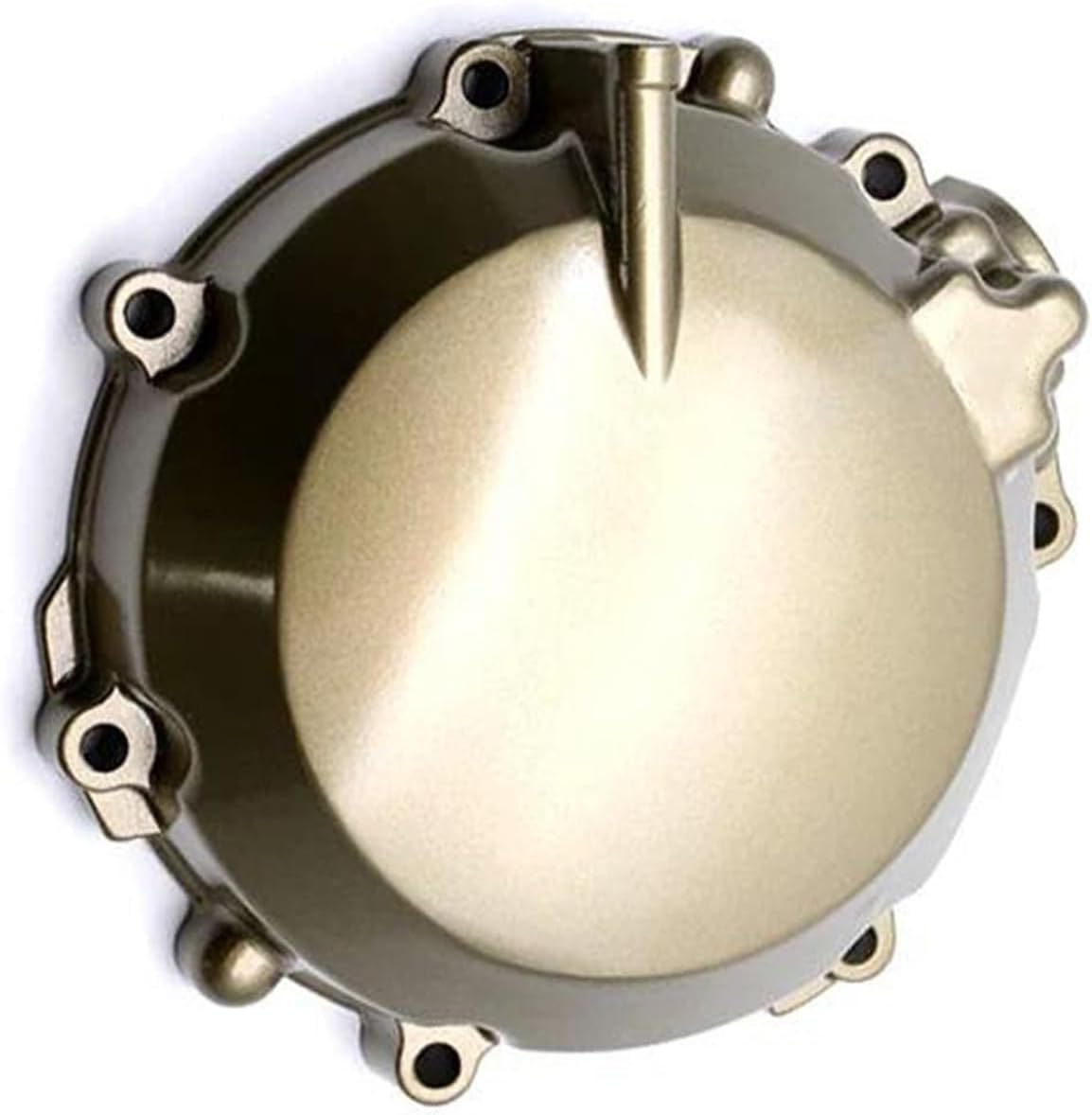 BybAgs ZX-12R 00-01 オートバイ用 左クランクケースカバー エンジン